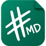 mdedit.ai Logo
